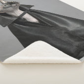 Kutest Baby Animals | Sphynx Hairless Cat Sherpa Deken (3/4)