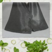 Kutest Baby Animals | Sphynx Hairless Cat Theedoek (Gevouwen)