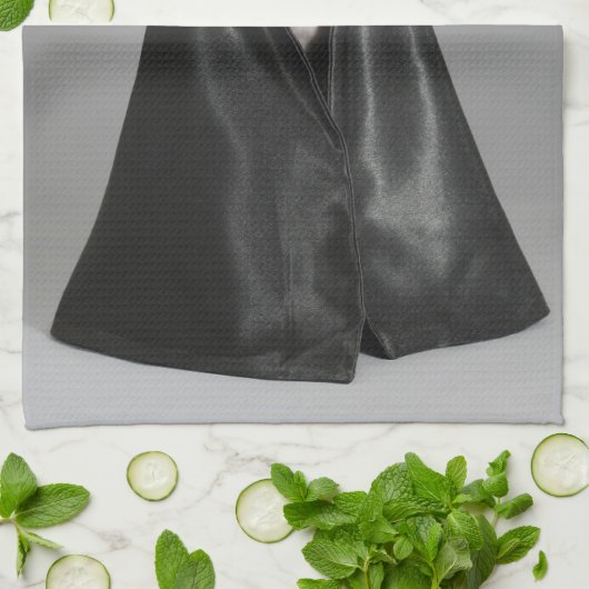 Kutest Baby Animals | Sphynx Hairless Cat Theedoek (Gevouwen)