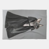 Kutest Baby Animals | Sphynx Hairless Cat Theedoek (Horizontaal)