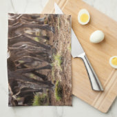 Kutest Baby Animals | Svalbard Reindeer Theedoek (Quarter Fold)