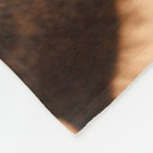 Kutest Baby Animals | Tabby Kitten Kiss Fleece Deken (Hoek)