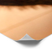 Kutest Baby Animals | Tabby Kitten Kiss Poster (Hoek)