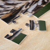 Kutest Baby Animals | Tawny Owl Legpuzzel (Zijkant)