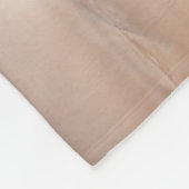 Kutest Baby Animals | Tiny Tabby Kitten Fleece Deken (Hoek)