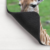 Kutest Baby Animals | Twee Baby Giraffe Muismat (Hoek)