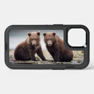 Kutest Baby Animals   Twee Beer kubussen