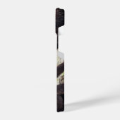 Kutest Baby Animals | Twee Beer kubussen iPhone Hoesje (Linkerkant)