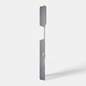 Kutest Baby Animals | Twee Beer kubussen iPhone Hoesje (Rechterkant)