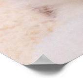 Kutest Baby Animals | Twee Corgi-Puppies Poster (Hoek)