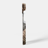 Kutest Baby Animals | Twee jonge eekhoorns iPhone Hoesje (Linkerkant)