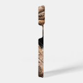 Kutest Baby Animals | Twee jonge eekhoorns iPhone Hoesje (Rechterkant)