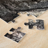 Kutest Baby Animals | Twee jonge eekhoorns Legpuzzel (Zijkant)