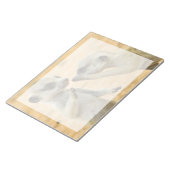 Kutest Baby Animals | Twee jonge Meerkats Notitieblok (Schuin)