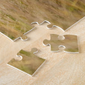 Kutest Baby Animals | Twee jonge Witte Gedetaillee Legpuzzel (Zijkant)