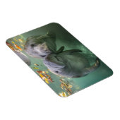 Kutest Baby Animals | Twee lamantijnen Magneet (Rechterzijde)