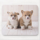 Kutest Baby Animals | Twee vergaderingen van de Ba Muismat (Voorkant)