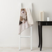 Kutest Baby Animals | Twee vergaderingen van de Ba Sherpa Deken (In situ)