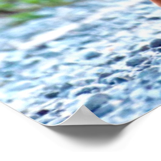 Kutest Baby Animals | Verdwenen met baby's Poster (Hoek)