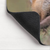 Kutest Baby Animals | Vergrendelingstaarten voor r Muismat (Hoek)