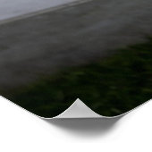 Kutest Baby Animals | Versoepeling Corgi Puppy Poster (Hoek)