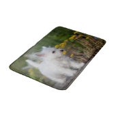 Kutest Baby Animals | West Highland White Terrier Badmat (Gekanteld)