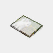 Kutest Baby Animals | West Highland White Terrier Post-it® Notes (Schuin)