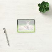 Kutest Baby Animals | Wild Bunny Rabbits Post-it® Notes (Kantoor)