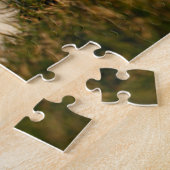 Kutest Baby Animals | Witte Terriers West Highland Legpuzzel (Zijkant)