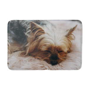 Kutest Baby Animals   Yorkshire Terrier Badmat