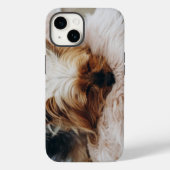 Kutest Baby Animals | Yorkshire Terrier Case-Mate iPhone Case (Achterkant)