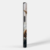 Kutest Baby Animals | Yorkshire Terrier Case-Mate iPhone Case (Achterkant / Rechts)