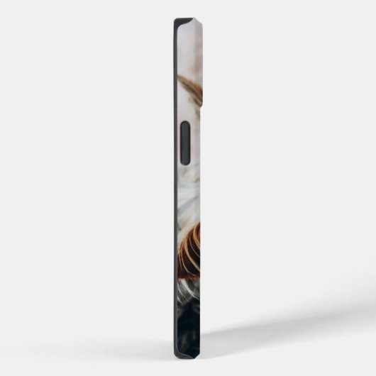 Kutest Baby Animals | Yorkshire Terrier Case-Mate iPhone Case (Achterkant / Rechts)