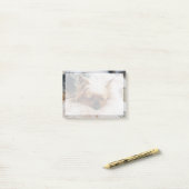 Kutest Baby Animals | Yorkshire Terrier Post-it® Notes (Op bureau)