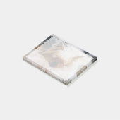 Kutest Baby Animals | Yorkshire Terrier Post-it® Notes (Schuin)