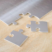 Kutest Baby Animals | Zwart-witten Legpuzzel (Zijkant)