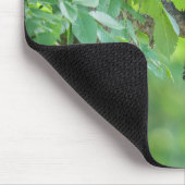 Kutest Baby Animals | Zwarte Beer Cub Muismat (Hoek)