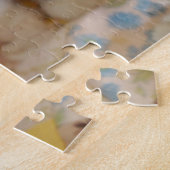 Kutest Baby Animals | Zwarte en witte Kittens Legpuzzel (Zijkant)