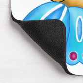 Kutest Little Butterfly Muismat (Hoek)