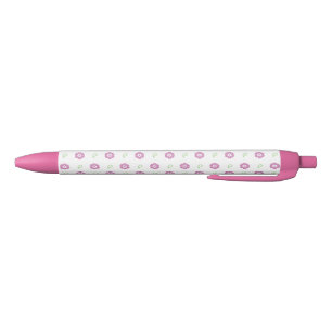 Kutflenpen Zwarte Inkt Pen