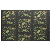 Kutgroenten Stof (Yard (91,4 cm))