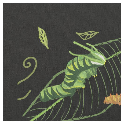 Kutgroenten Stof (Close Up)