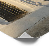 Kuthodaw Pagoda in Mandalay, bekend als de Poster (Hoek)