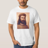 Kuthumi - Wereldleraar T-shirt (Voorkant)