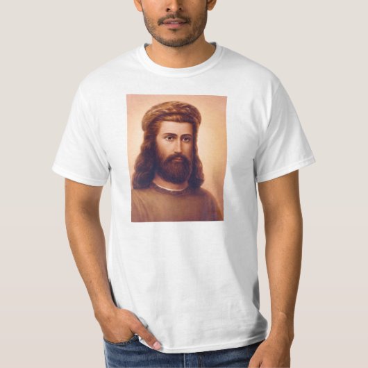 Kuthumi - Wereldleraar T-shirt (Voorkant)