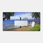 Kuting Reef Resort Lower Villa Jacinta Bureaumat (Keyboard & Muis)