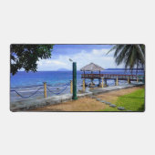Kuting Reef Resort Lower Villa Jacinta Bureaumat (Voorkant)
