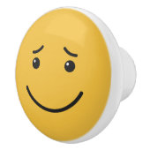 Kutkeramische knop (Rechts)