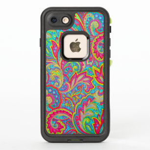 Kutkleurig  bloemontwerp