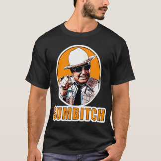 KUTPOLITIE T-SHIRT